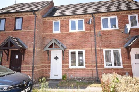 Elizabeth Court, Sleaford