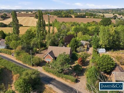 North End, Dunmow