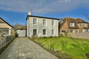 112, Cooden Drive, Bexhill TN39 3AS
