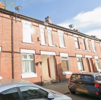 28, Hampton Road, Manchester M41 9AL