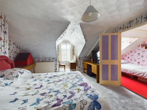 Bedroom 5