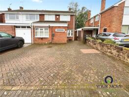 10, Cedars Road, Exhall, Coventry CV7 9NJ