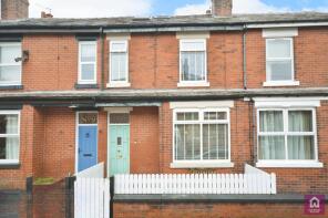 11, Randlesham Street, Manchester M25 1GY