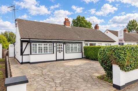 Charnwood Drive, Leicester Forest East, LE3