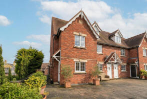 12, Corn Mill Court, West Road, Saffron Walden CB11 3DE
