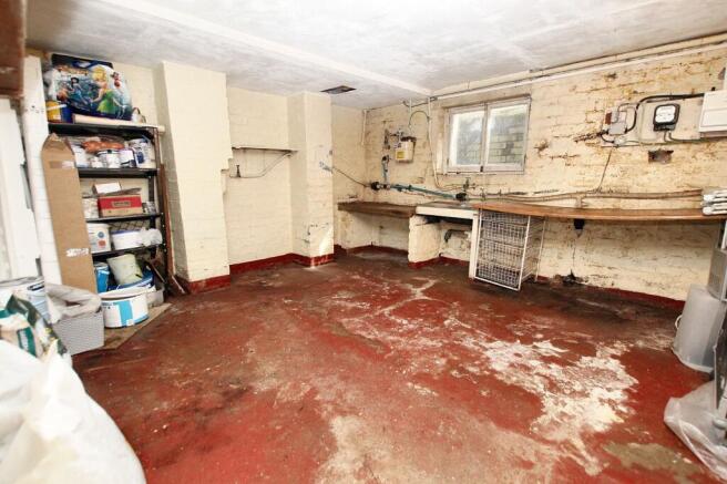 Cellar
