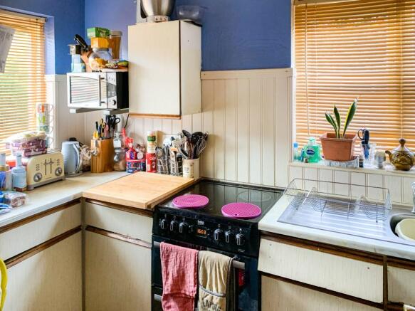 26 Sawston Close, Radbrook Green, Shrewsbury, Shropshire,SY3 6AY
