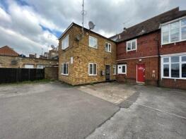 Flat 2, 15 16, Sewardstone Road, Waltham Abbey EN9 1PQ