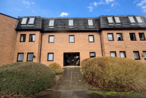 40, Mahon Court, Glasgow G69 0QE