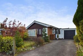 8, Terrington View, Sheriff Hutton YO60 6QS