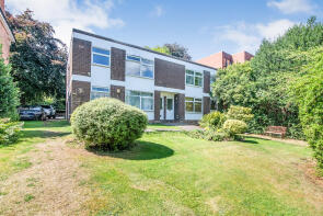 Flat 4, 11 Coppice House, Coppice Road, Birmingham B13 9DP
