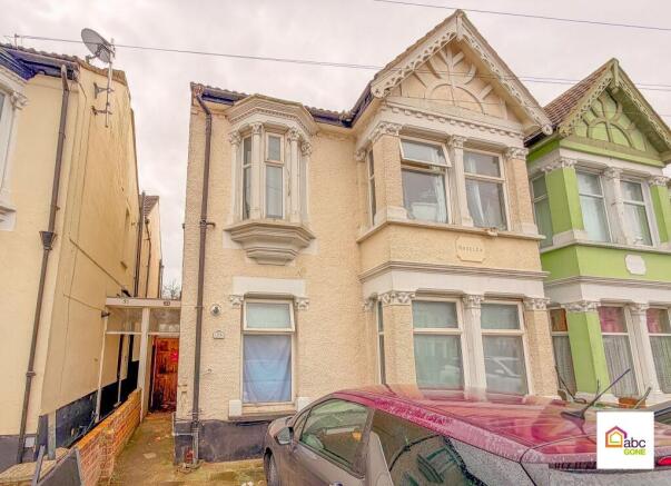 Flat 2 33 Anerley Road, Westcliff-on-Sea, Essex, SS0 7HJ, UK photo 4