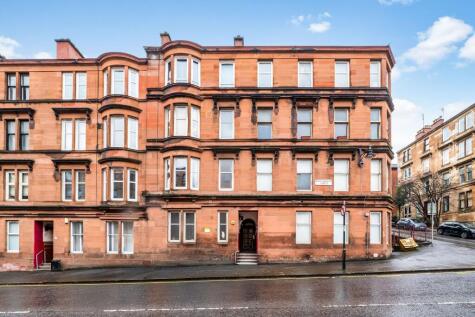 1/2, 63 West Graham Street, Glasgow