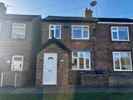 29, Percy Street, Northwich CW9 5QG