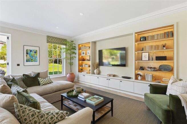 Show Home