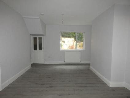 Encombe Terrace, Ferryhill