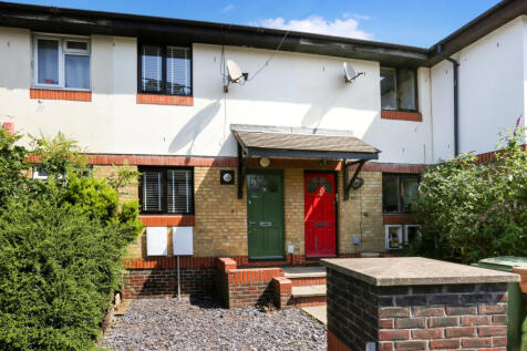 Oxley Close, London, SE1