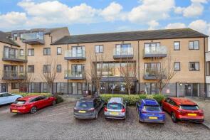 Flat 77, Caesar Court, Mongeham Road, Great Mongeham CT14 9FT