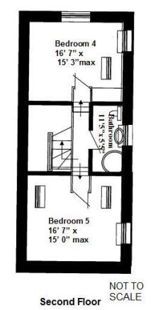 Second Floor