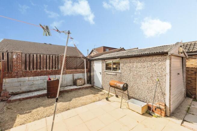 3 bed End of Terrace for sale Image 4