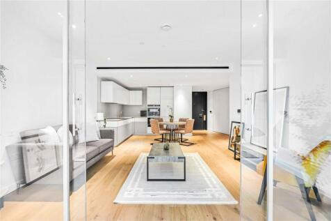 Alder House, 2 Electric Boulevard, London, SW11