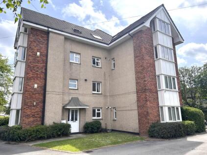 Tyersal Lane, Tyersal, Bradford, West Yorkshire, BD4