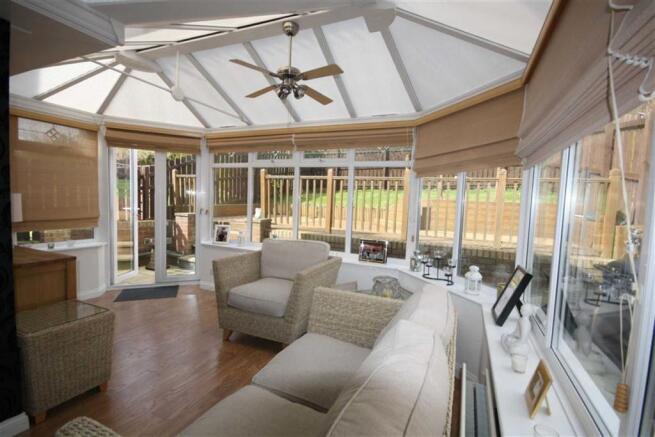 CONSERVATORY