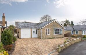 20, Aunums Close, Thornton-le-dale, Pickering YO18 7TP
