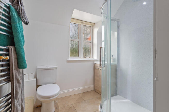 Haylett Lodge  -36