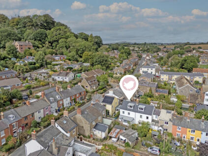 Portland Place, Bridport, Dorset