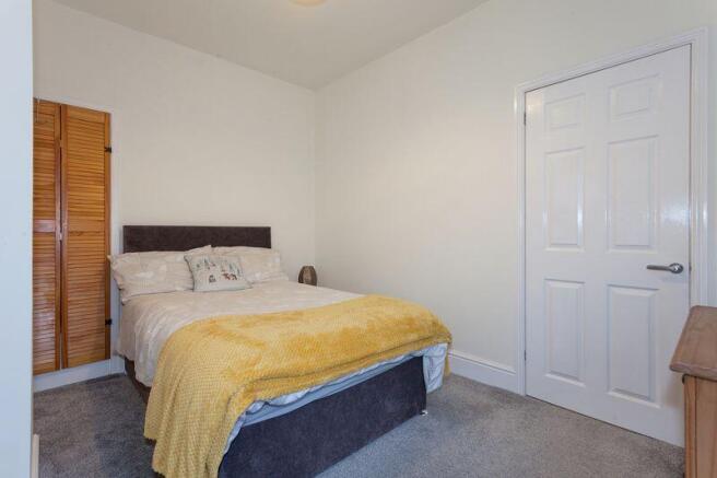 BEDROOM 2 REAR
