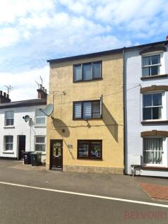 Great Park Street, Wellingborough