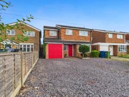 10, Godolphin, Tamworth B79 7UF