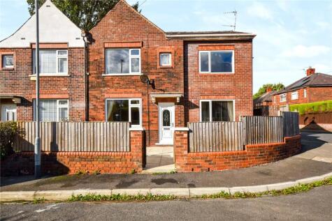 Royley Crescent, Royton, Oldham, Greater Manchester, OL2