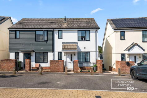Ivy Drive, Plymouth, Devon