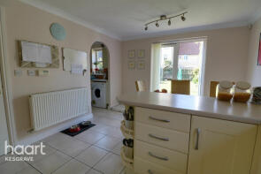 59, Wilkinson Drive, Ipswich IP5 2DS