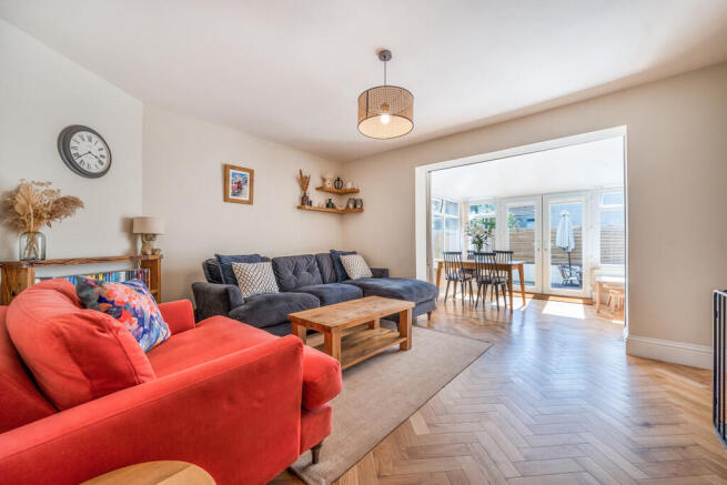 19 Windebrowe Avenue, Keswick, Cumbria, CA12 4JA photo 4