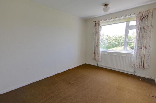 Bedroom 2 (Double)