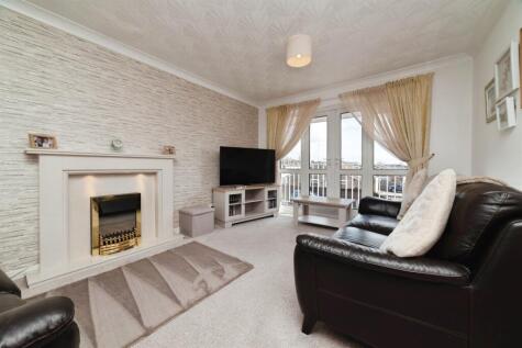 Wentworth Close, Willerby, Hull