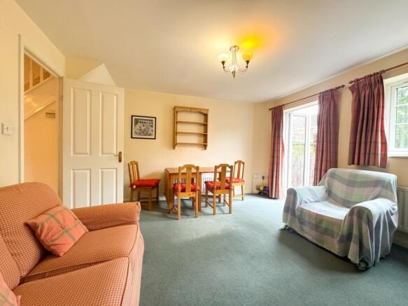 2 bed Semi-Detached for sale Image 4