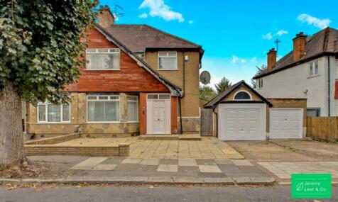 Neeld Crescent, London