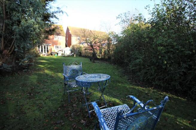 Garden 3