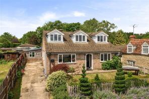 Ashness, Moor End Road, Bedford MK43 7HX
