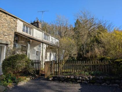 Kentmere, Kendal, LA8