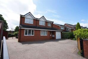 1a, Easedale Road, Bolton BL1 5LL