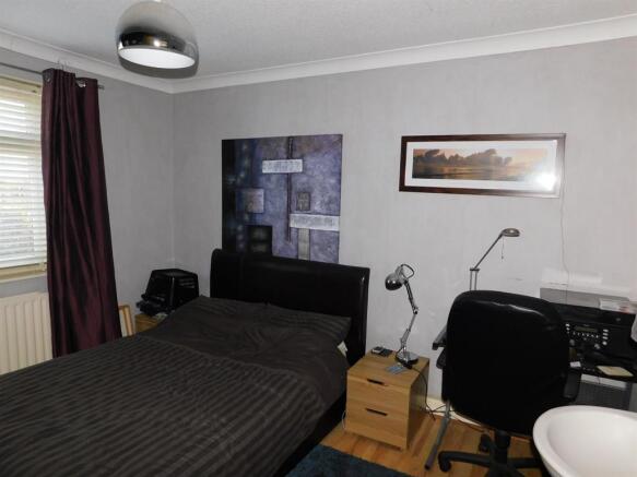 Bedroom 2a