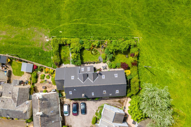 Hollow Ghyll