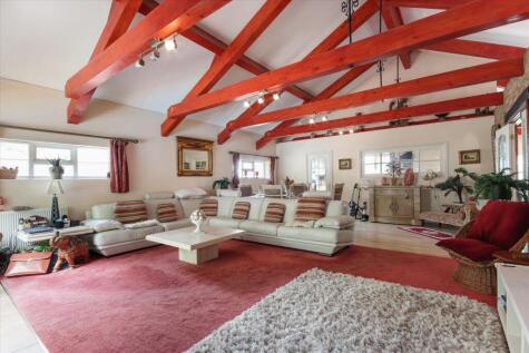 Stafford Road, Caterham, Surrey, CR3