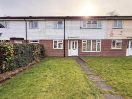 3, Finch Place, Brindley Ford, Stoke-on-trent ST8 7RE