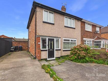 Easterside Road, Middlesbrough, North Yorkshire, TS4